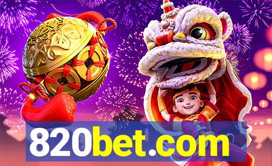 820bet.com