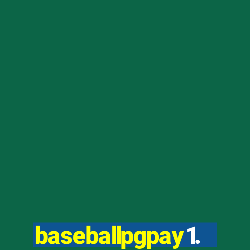 baseballpgpay1.com