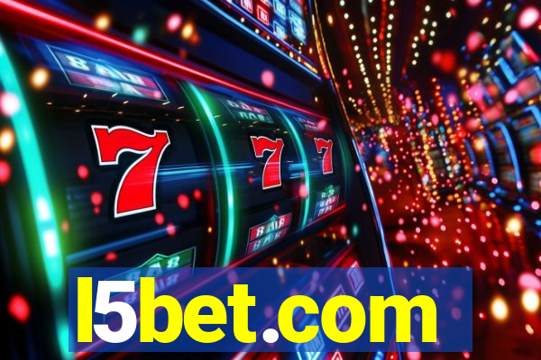 l5bet.com