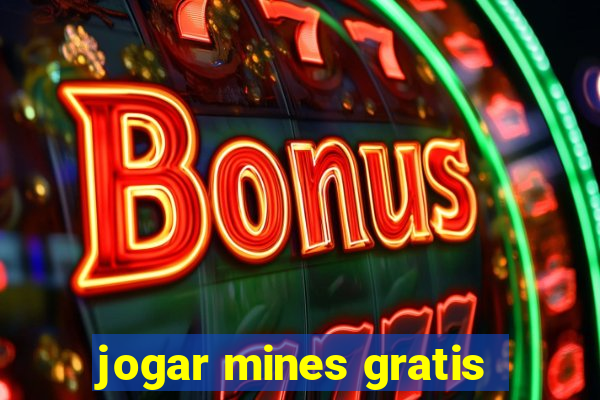 jogar mines gratis