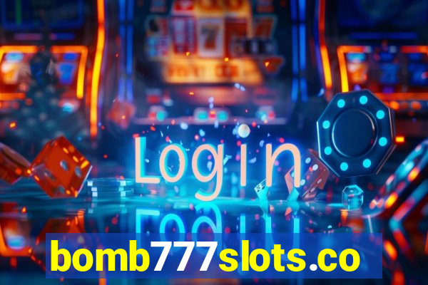 bomb777slots.com