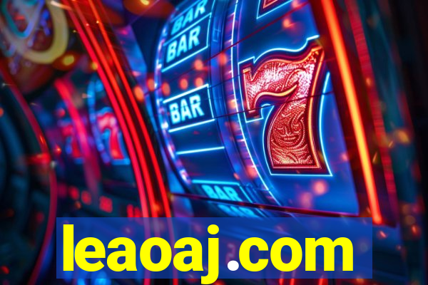 leaoaj.com