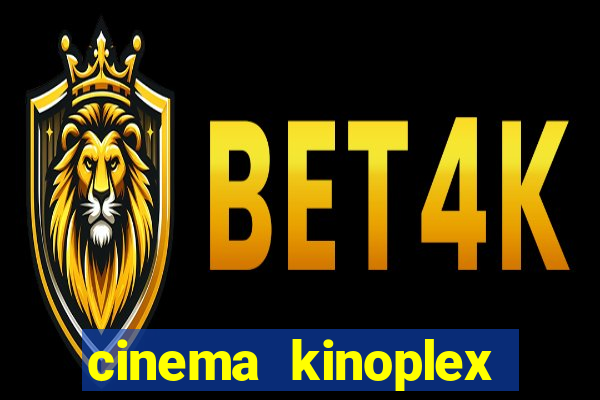 cinema kinoplex norte shopping