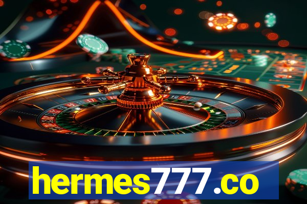 hermes777.co