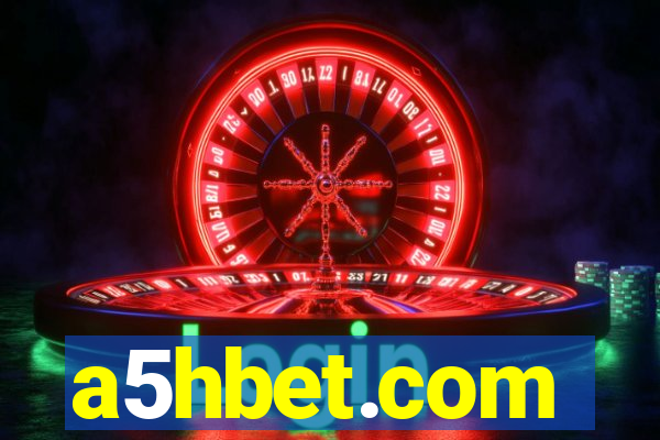 a5hbet.com