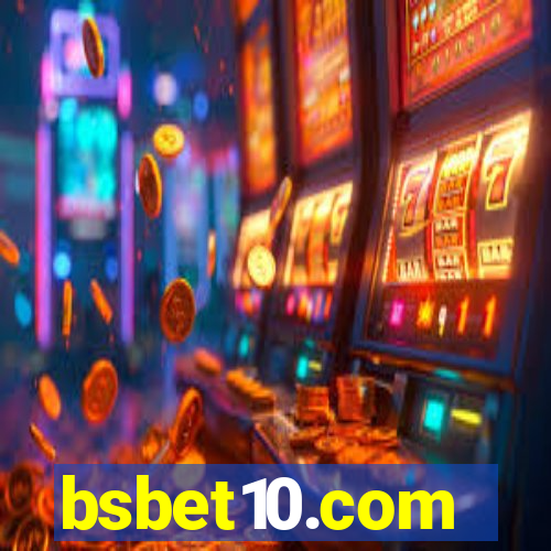 bsbet10.com