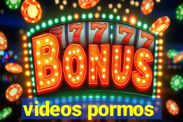 videos pormos