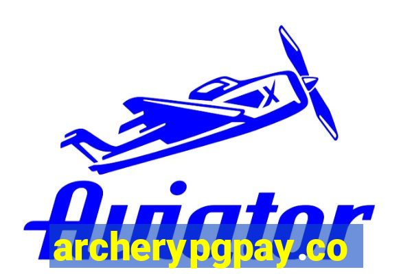 archerypgpay.com