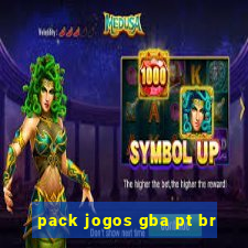 pack jogos gba pt br