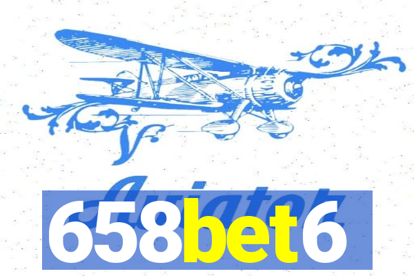 658bet6