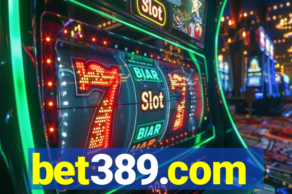 bet389.com