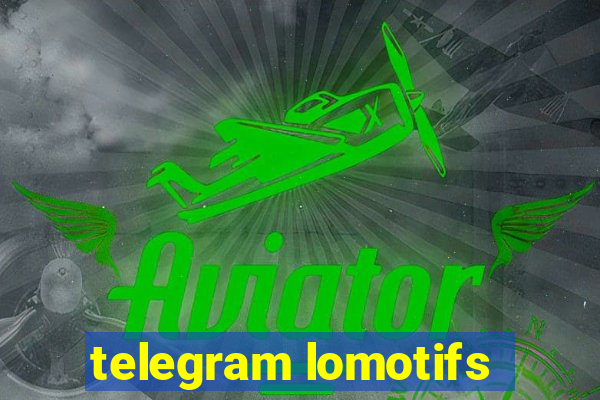 telegram lomotifs