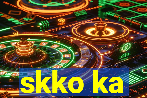 skko ka