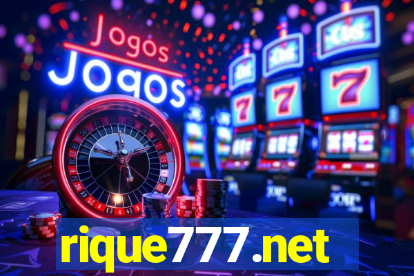 rique777.net