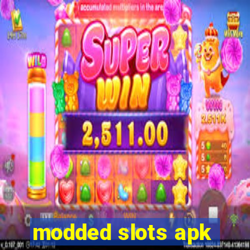 modded slots apk