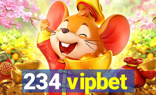 234 vipbet