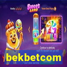 bekbetcom