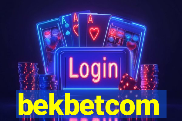 bekbetcom