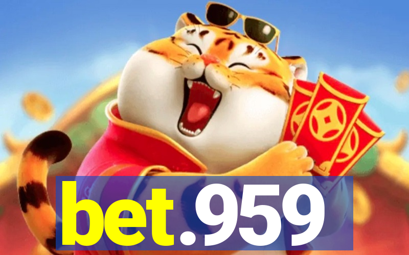 bet.959