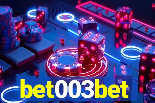 bet003bet