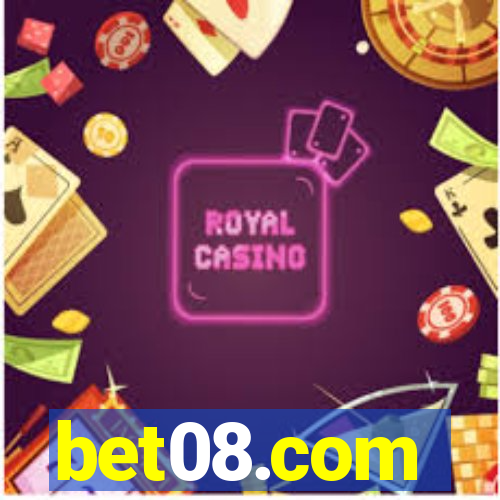 bet08.com