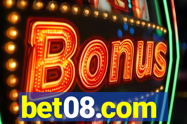 bet08.com