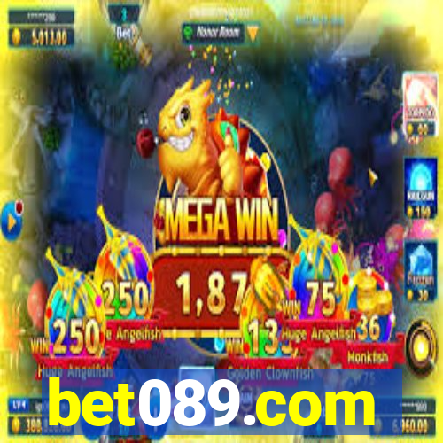 bet089.com