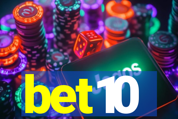 bet10