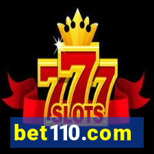 bet110.com