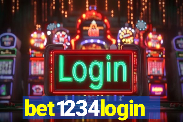 bet1234login