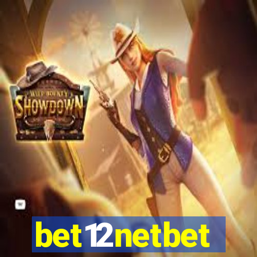 bet12netbet