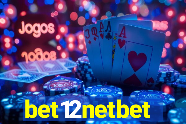 bet12netbet