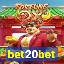 bet20bet