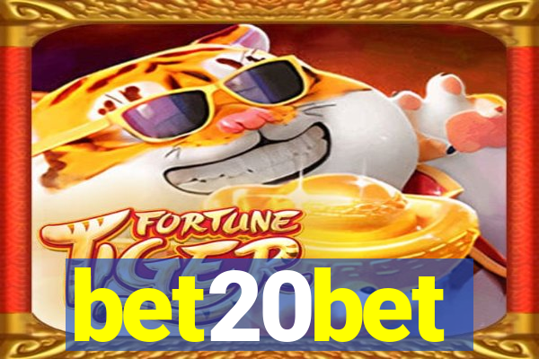 bet20bet