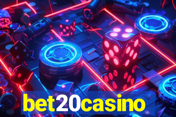 bet20casino