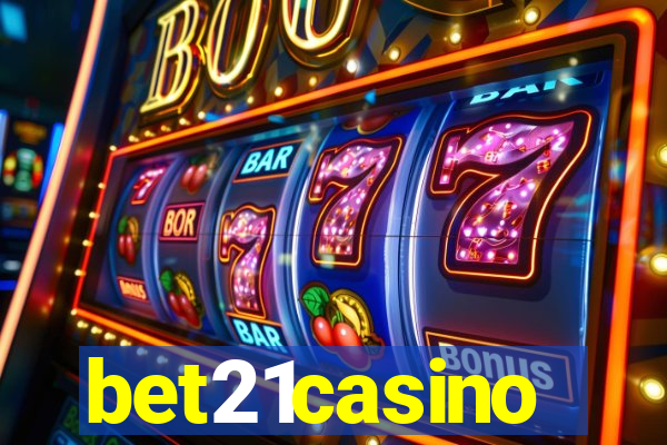 bet21casino