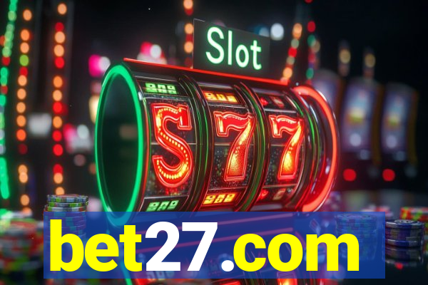 bet27.com