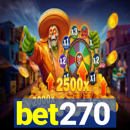 bet270