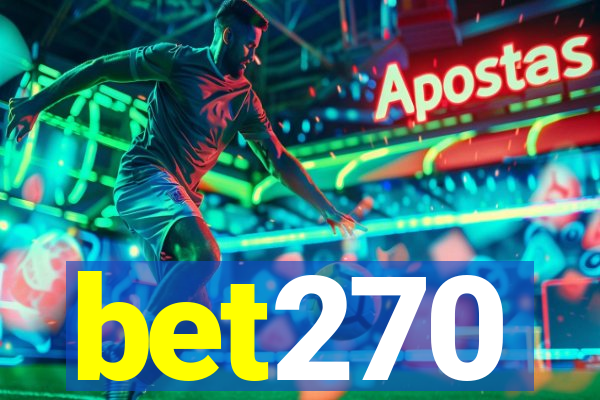 bet270