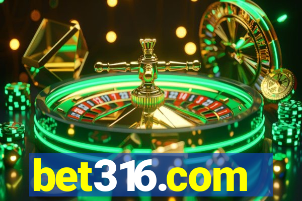 bet316.com