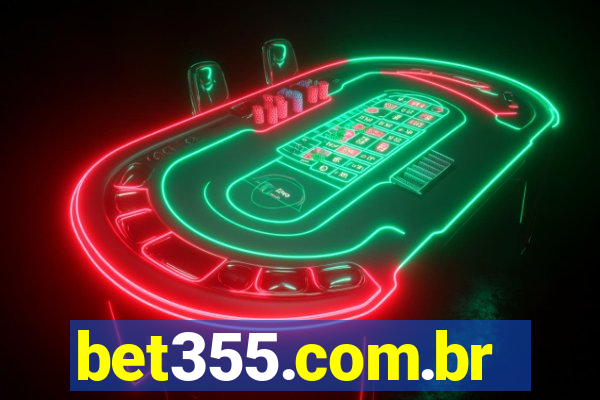 bet355.com.br