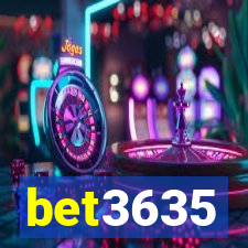 bet3635