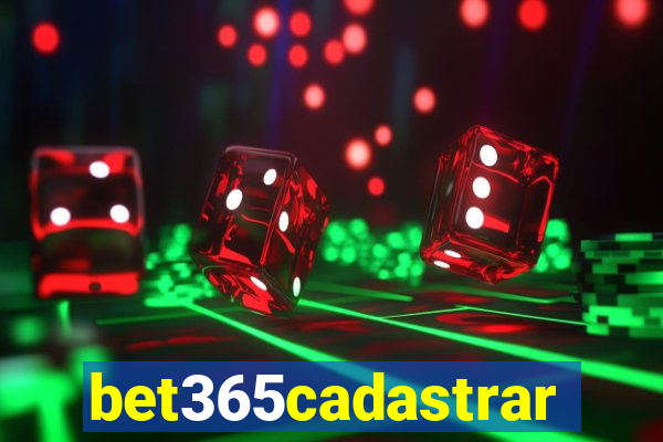 bet365cadastrar