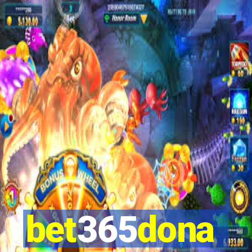 bet365dona