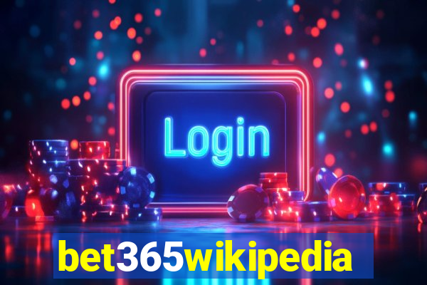 bet365wikipedia