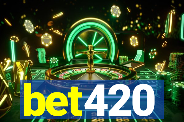 bet420