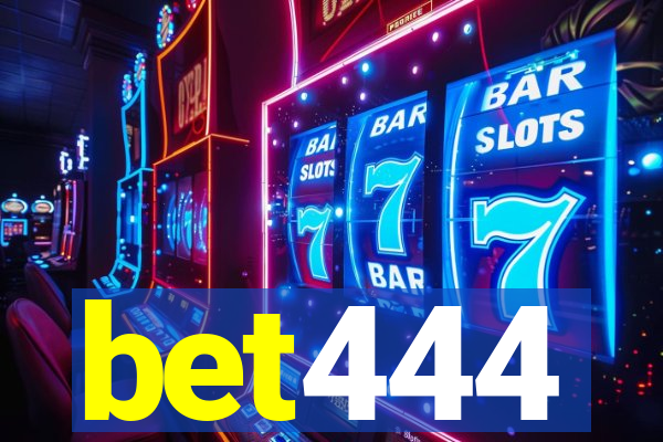 bet444