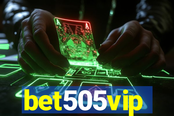 bet505vip