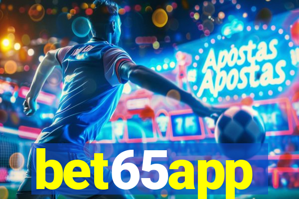 bet65app