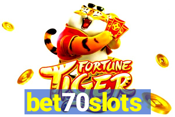 bet70slots